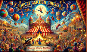 Niles Garden Circus