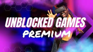 unblocked games