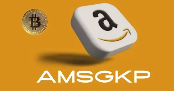 Unlocking the Power of AMSGKP: Amazon’s New Cryptocurrency Revolution