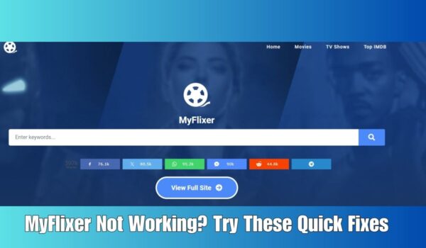 Discover MyFlixer: The Free Streaming Revolution