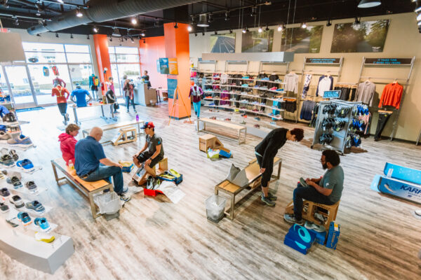 Fleet Feet: the best Your Go-To Store for All Running Needs