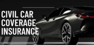 civil car coverage insurance