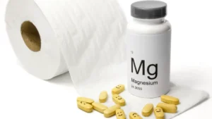 Magnesium Glycinate Make You Poop