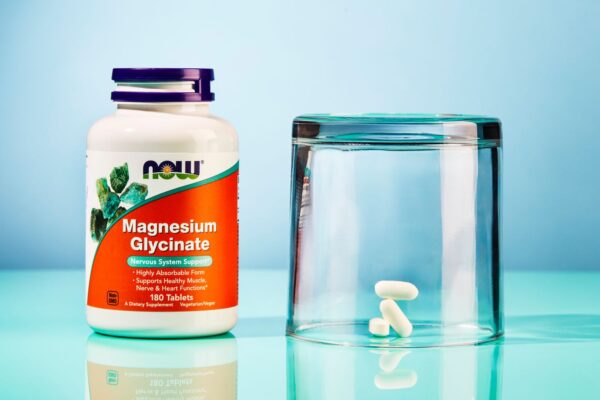 the best Does Magnesium Glycinate Make You Poop? Explained in Simple Terms