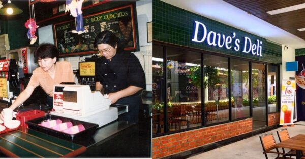 Discover the Delicious Dave Deli menu: A Feast for Your Taste Buds