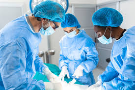 operating room nurse certification