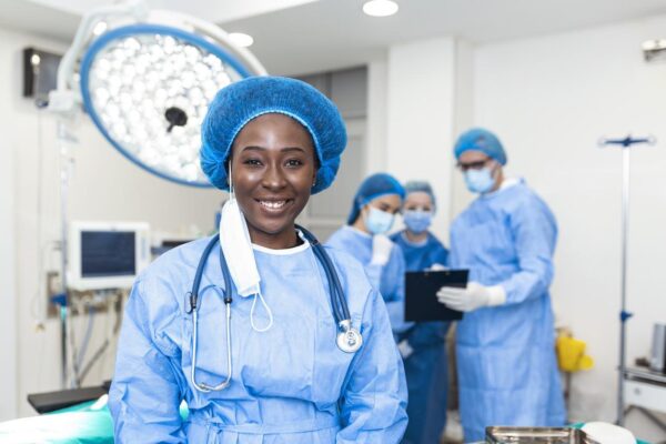 Operating Room Nurse Certification: Your Guide to Becoming