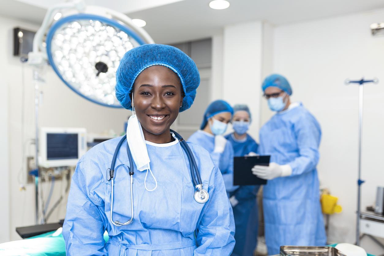 operating room nurse certification