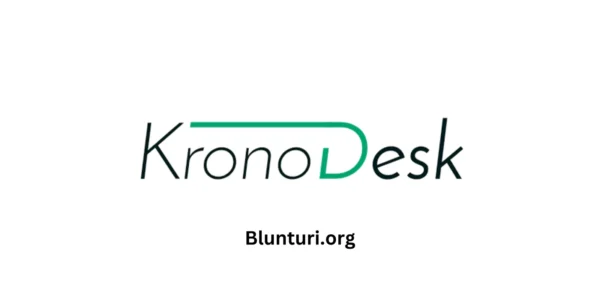 Steps for a Quick KronoDesk Download