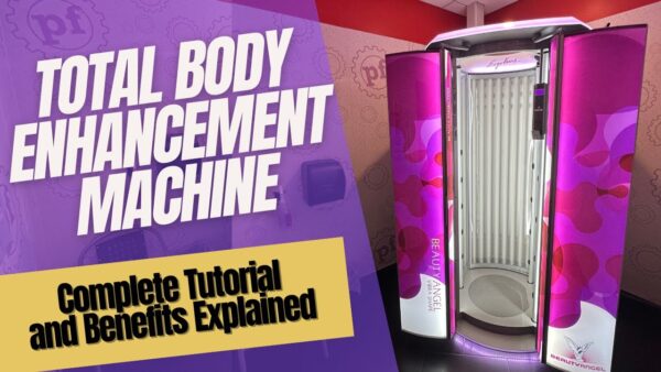 Discovering What Is Planet Fitness Total Body Enhancement: Your Ultimate Guide