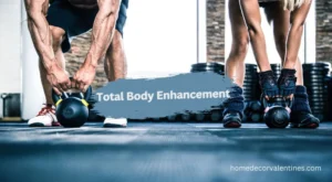 what is planet fitness total body enhancement