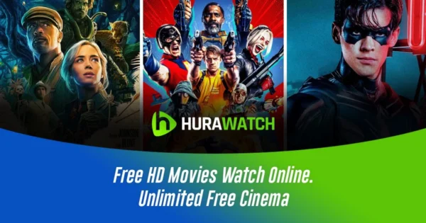 Unlocking Entertainment: Hurawatch Pro Download Guide