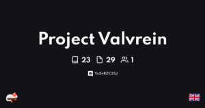 project valvrein