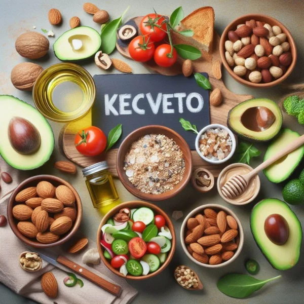 Unlocking the Secrets of Kecveto: Your Guide to Better Fitness and Well-Being