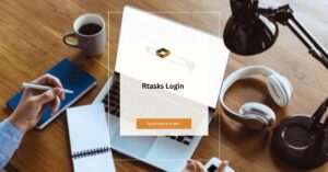 RTasks login