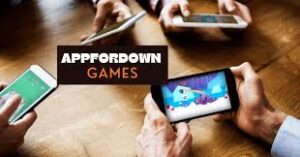 appfordown games