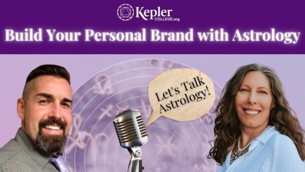 How to Use Astrology in Personal Branding: Your Cosmic Guide to Standing Out