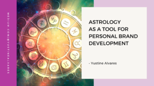 how to use astrology in personal branding