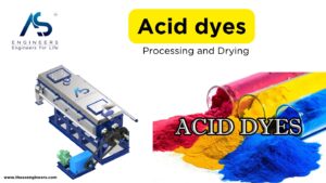 Benefits of Acid Dyes