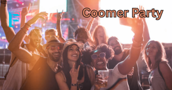 Explore the Fun of Coomerpartyy: Your Ultimate Guide to Hosting and Enjoying