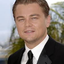 leonardo dicaprio gay