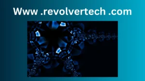 www. revolvertech .com