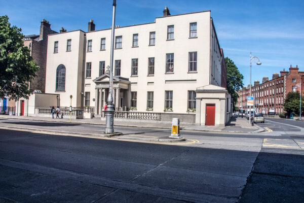 Discover Mercy Baggot Street: Your Gateway to Compassionate Care