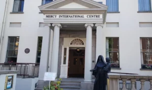 mercy baggot street