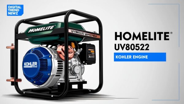 The Ultimate Homelite UV80522 Engine Make Review: Is It Worth Your Investment