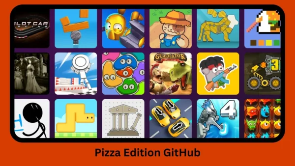 Exploring the Pizza Edition GitHub: A Fun Dive into Code and Pizza