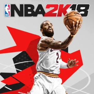 kyrie friends nba 2k