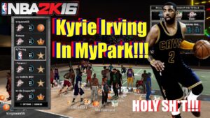 kyrie friends nba 2k