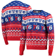 76ers jumper