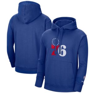 76ers jumper