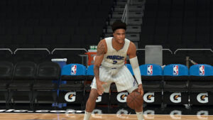 nba 2k23 chuma okeke cyberface