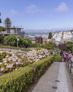 lombard street