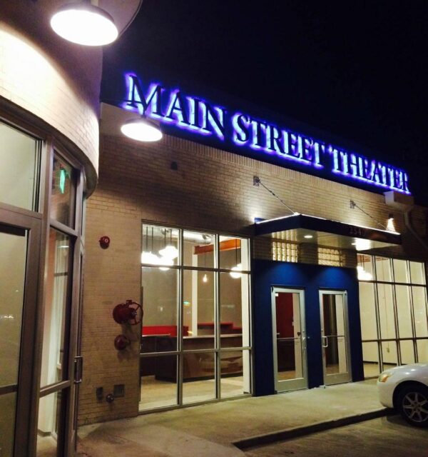 Discover the Magic of Main Street Theater: A Local Gem for Entertainment