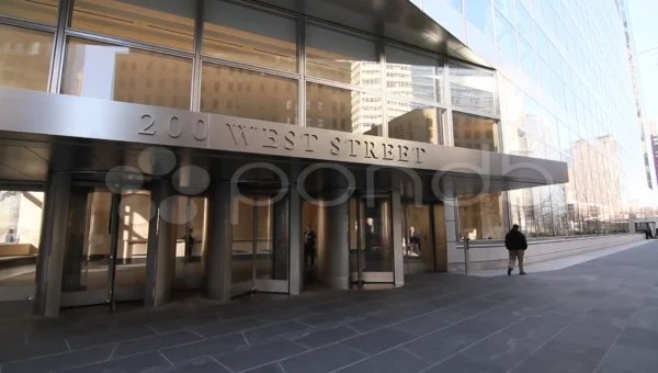 Exploring 200 West Street: A Look at This Iconic Location