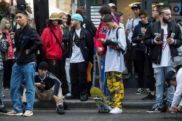 Discovering Street Wear: The Coolest Trends in Fashion