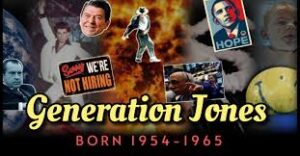 generation jones