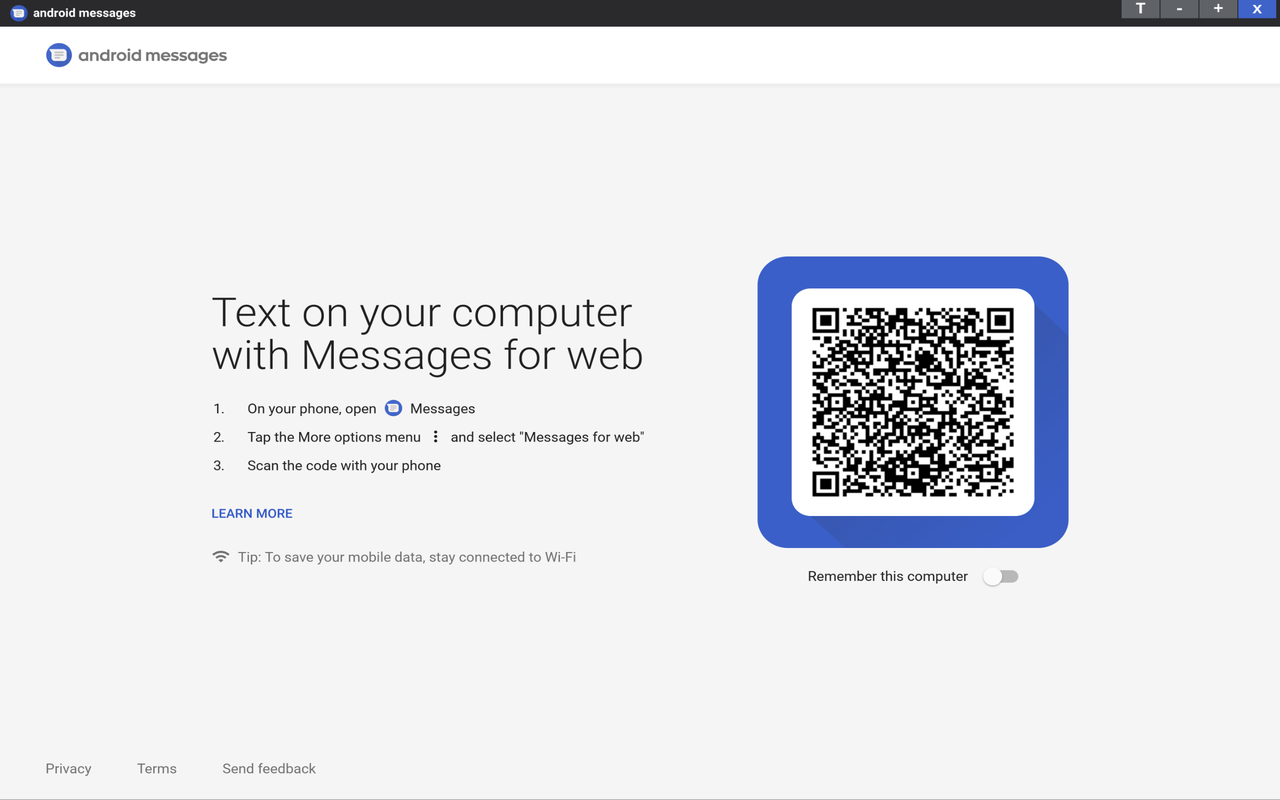 messages.google.com.web