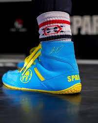 Why spartan-wrestling-shoes Are Perfect for Every Wrestler: Comfort Meets Performance