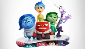 inside out 2 showtimes