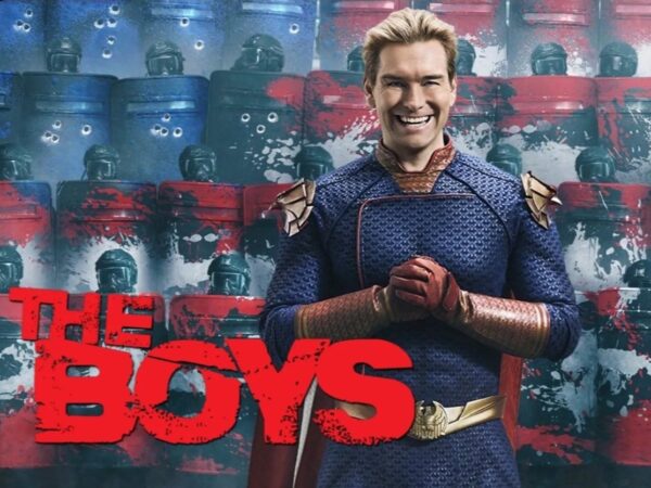 Discover the Latest Thrills in The Boys Temporada 4 Cuevana: What to Expect and How to Watch