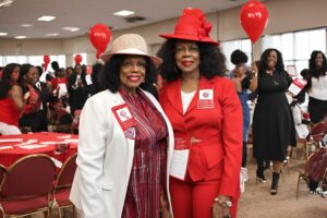 delta sigma theta returning citizen event 2023