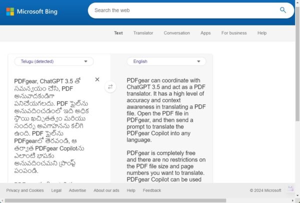 Telugu to English Translate: Easy Tips for Accurate Translation