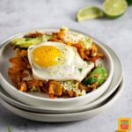 celebrating chilaquiles recipe