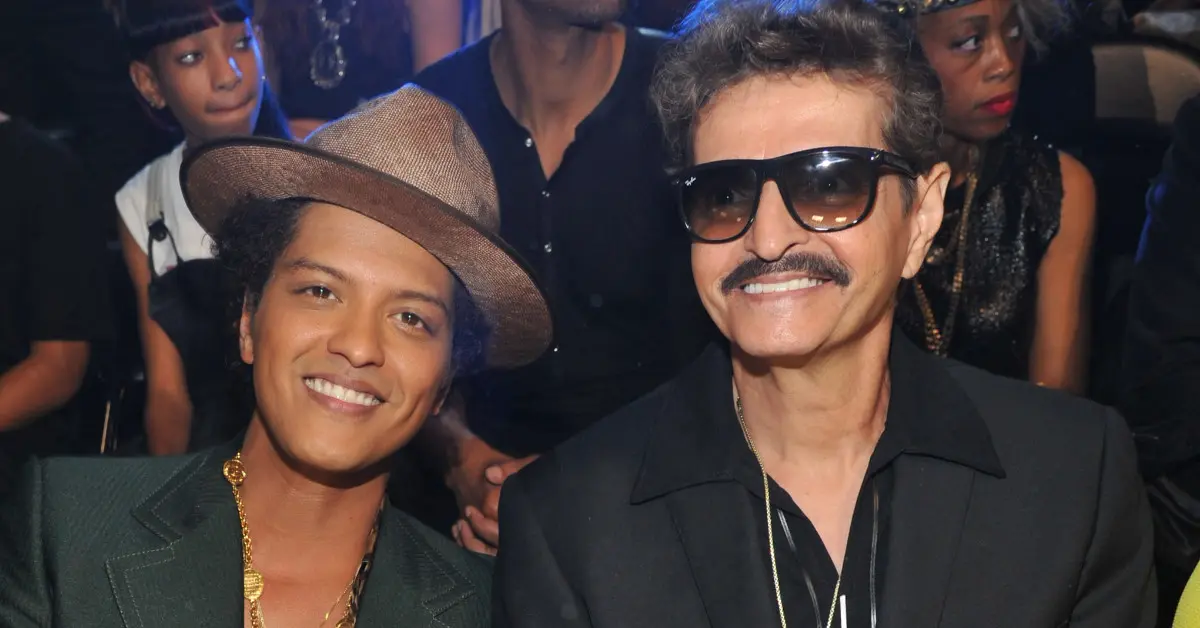 bruno mars ethnicitywhat is the ethnic background of bruno mars