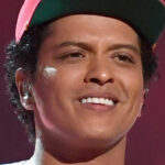 bruno mars ethnicity