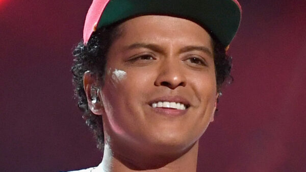 Exploring Bruno Mars Ethnicity: The Story Behind His Heritage